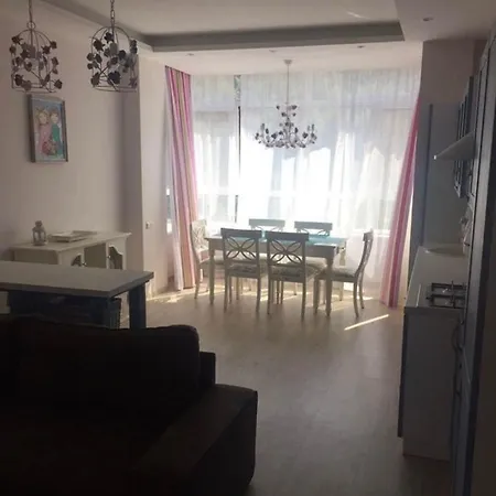 Appartement Apart For Russian *