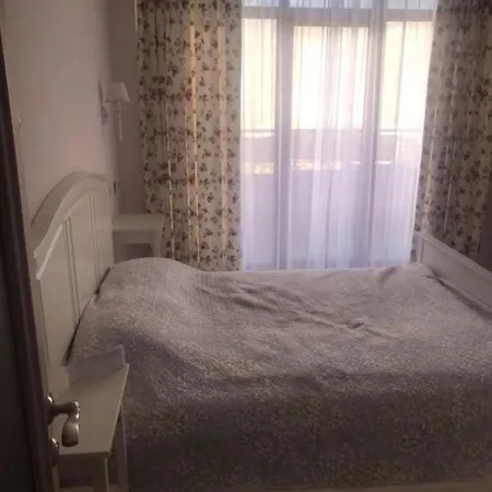 Apart For Russian Appartement Antalya