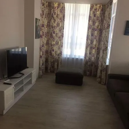 Appartement Apart For Russian