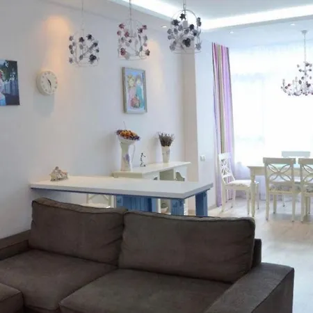 Appartement Apart For Russian *