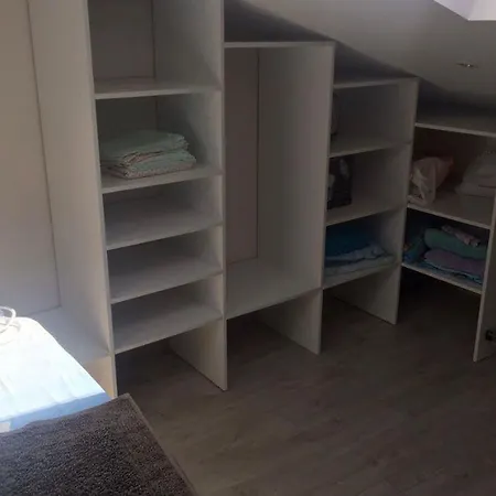 Appartement Apart For Russian