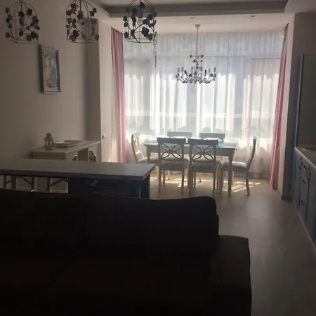 Apartament Apart For Russian