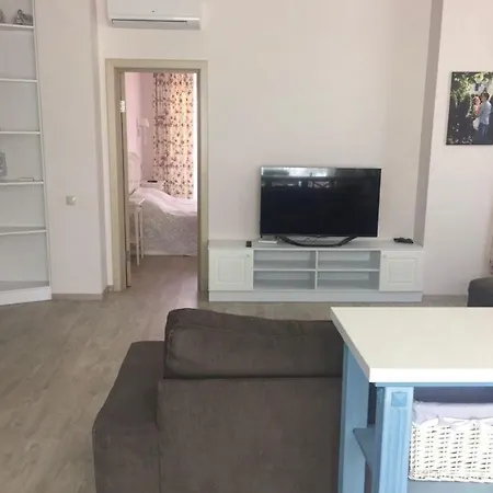 Apart For Russian Appartement Antalya